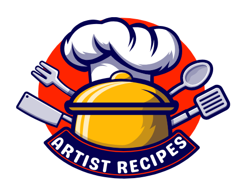 artistrecipes.com