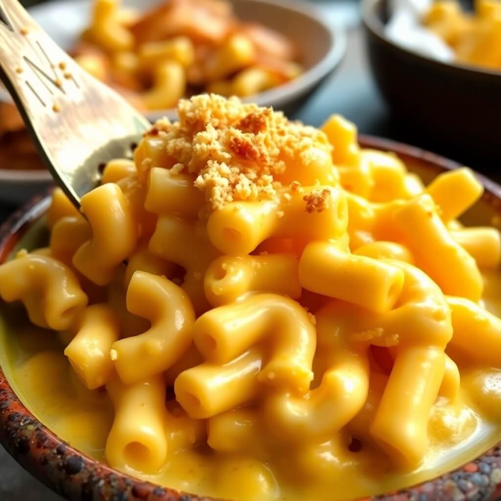 Chick-fil-A Mac and Cheese Recipe - Creamy and Delicious Homemade Version