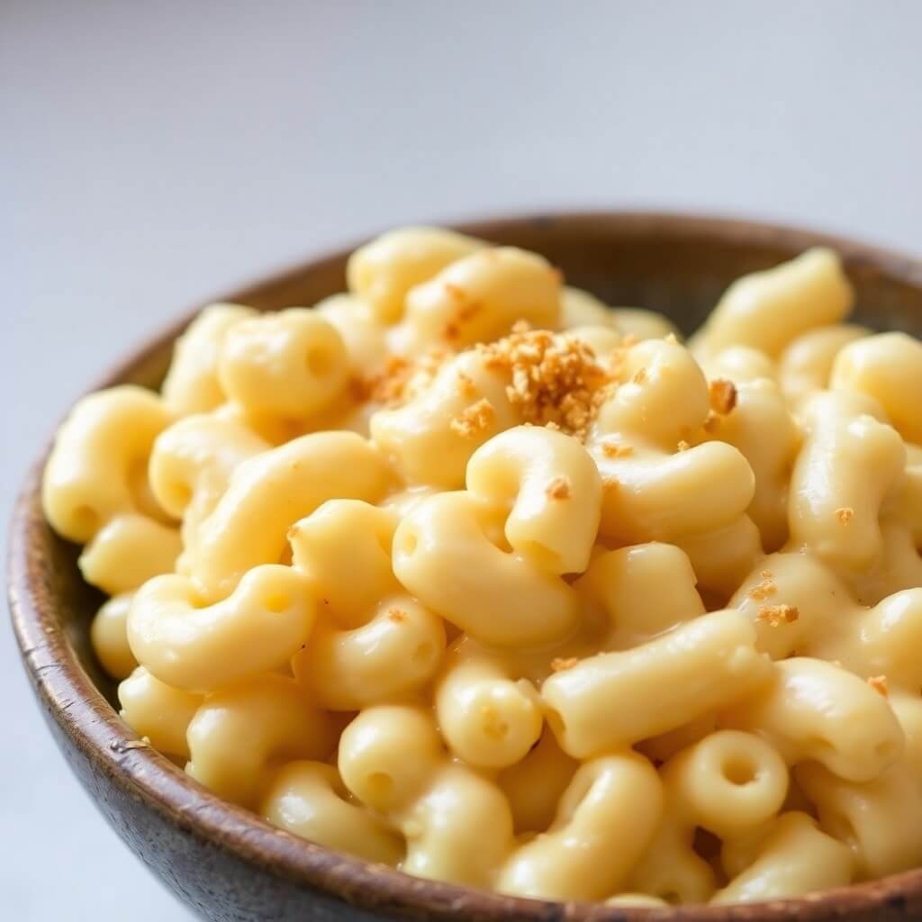 Homemade Chick-fil-A Mac and Cheese Recipe - Creamy and Cheesy

