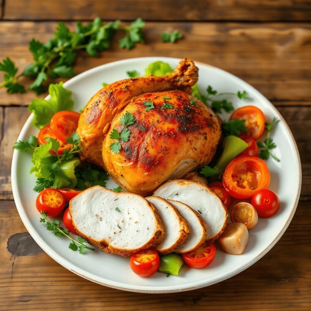 Leftover Rotisserie Chicken Recipe Ideas for Quick and Tasty Meals