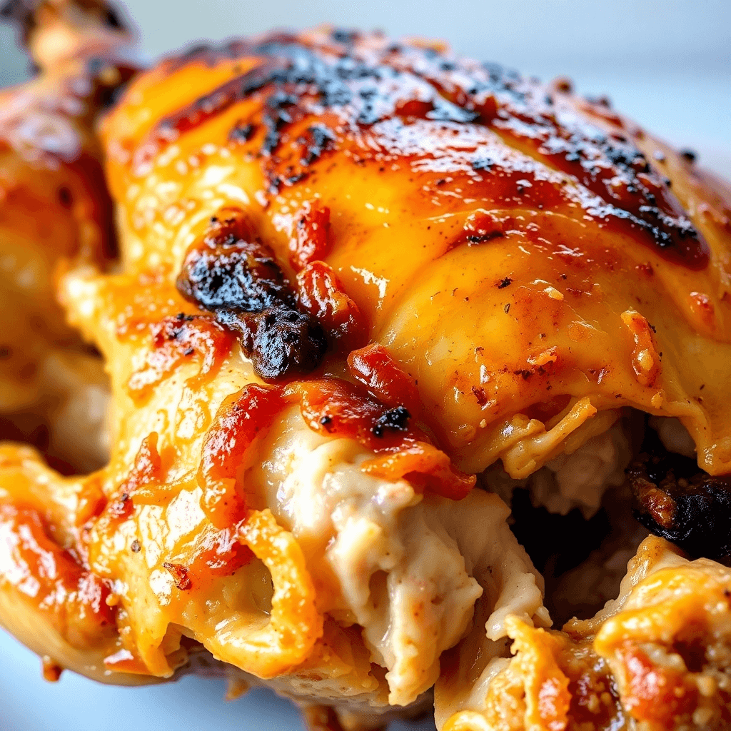 Creative Leftover Rotisserie Chicken Recipes for Quick Meals