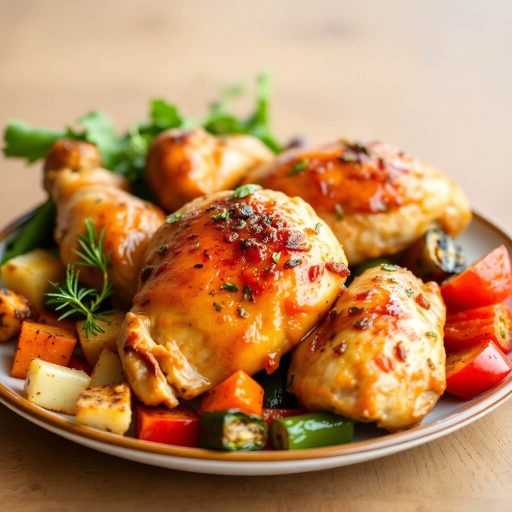 Delicious Leftover Rotisserie Chicken Recipe Ideas