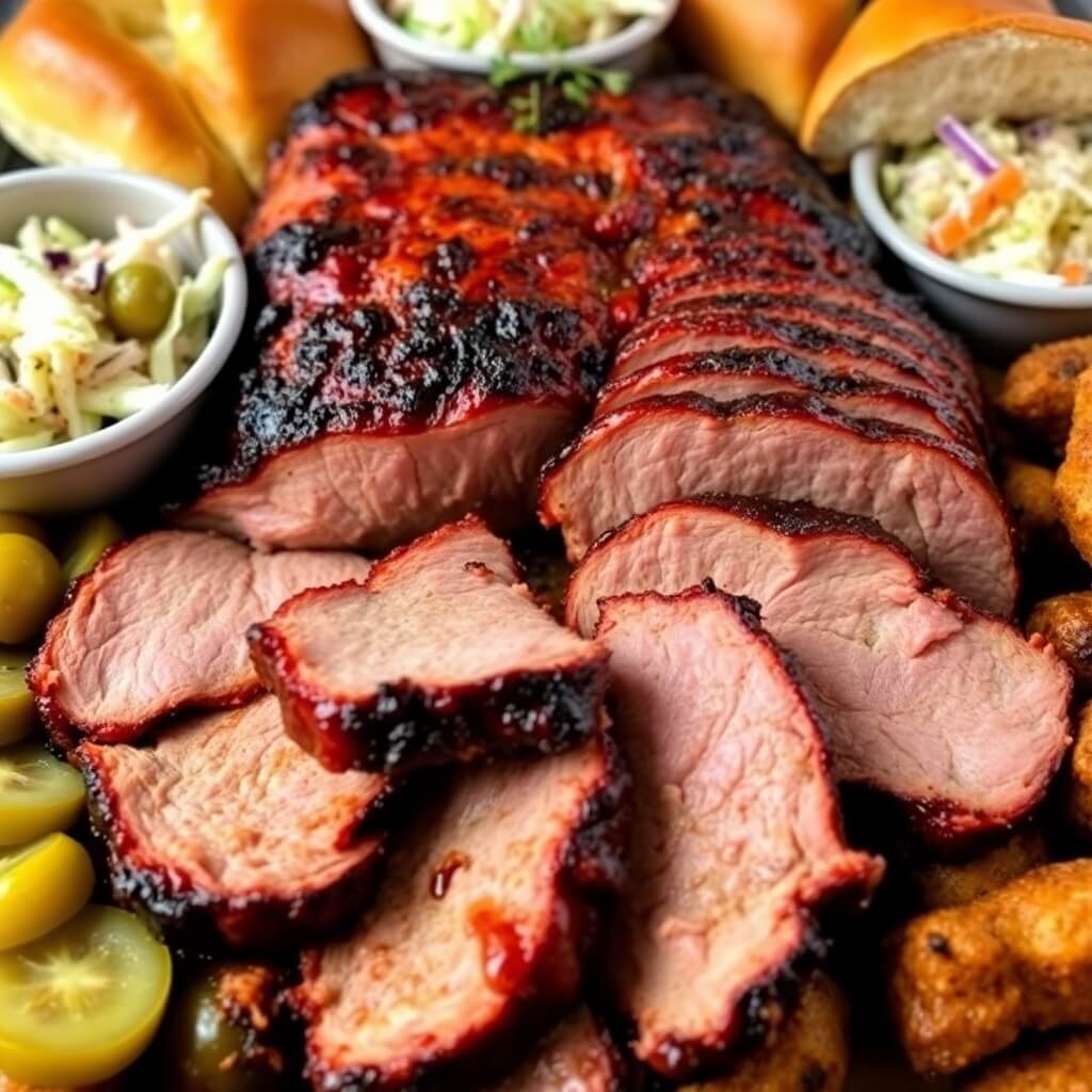 Discover What Makes Smoked Brisket Irresistibly Delicious