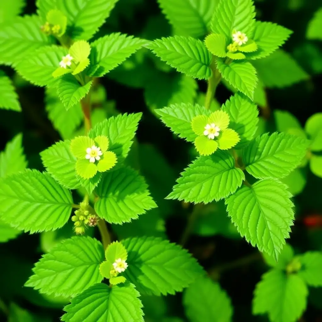 Lemon Balm Tea for Weight Loss Benefits