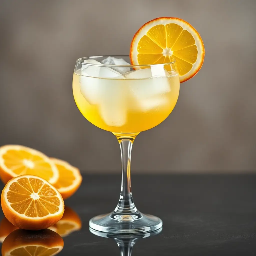 Natural Ingredients for a Stress-Reducing Cortisol Cocktail